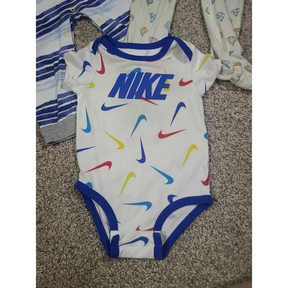 Lot of baby boy clothes 3-6m & 6-9m - Picture 4 of 10